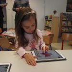 tablettes Apprentissage